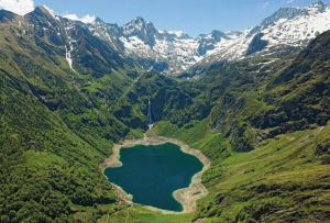 Pyrénées